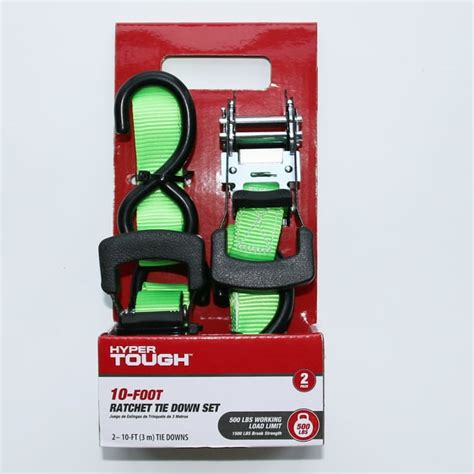 smart strap ratchet straps|hyper tough ratchet straps.